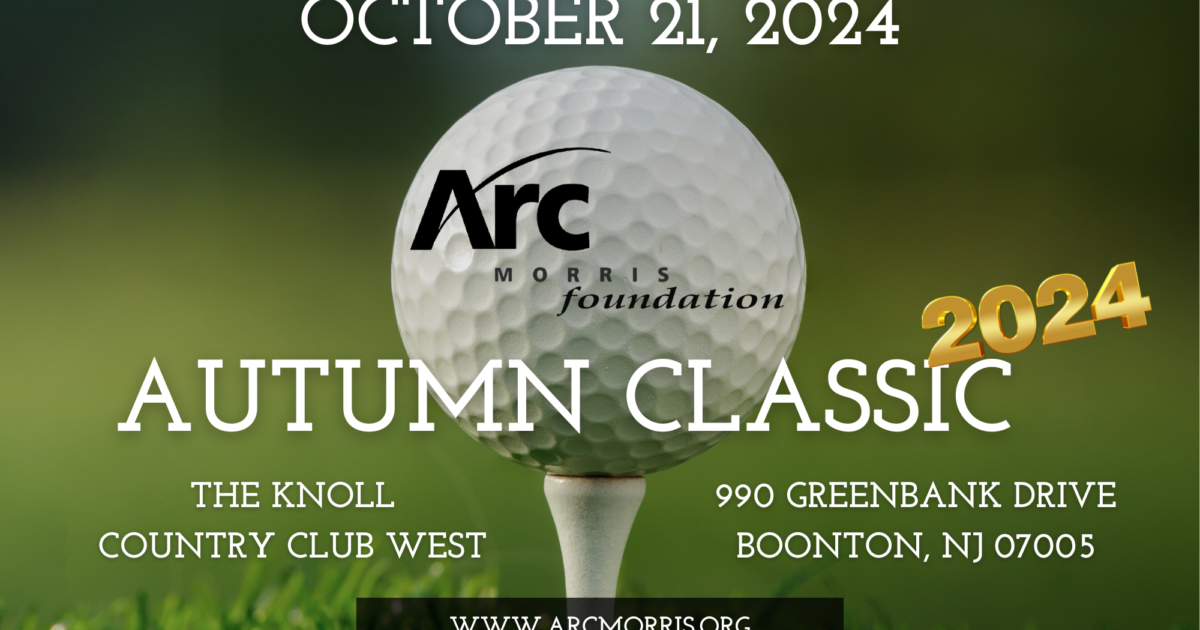 ArcMorris Autumn Classic 2024 ArcMorris